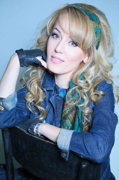 Фируза Нурметова