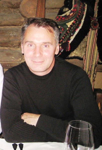 Александр Лапаев