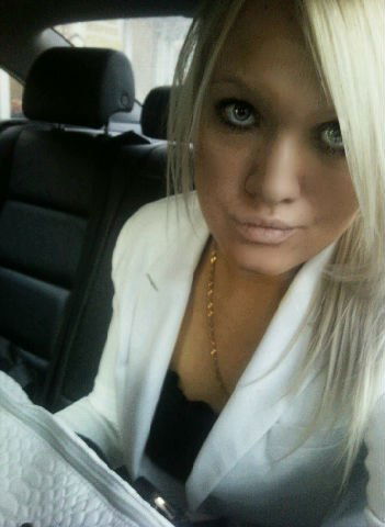 Виктория Торжкова