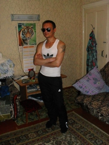 Волосатый Заяц