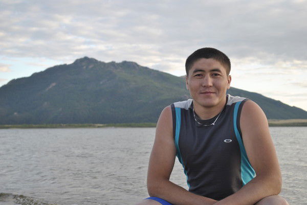 Айболат Игілік