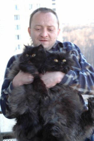 Александр Синявский