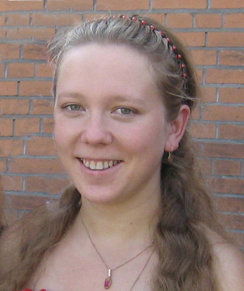 Дарья Дурновцева