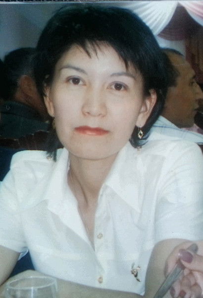 Гульмира Ашим