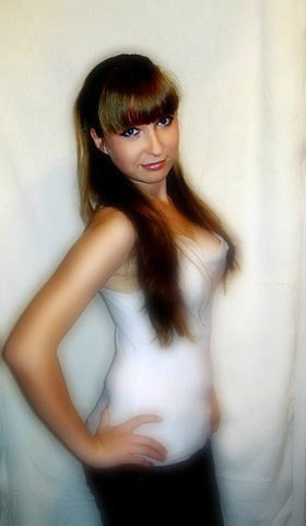 Лена Зырина