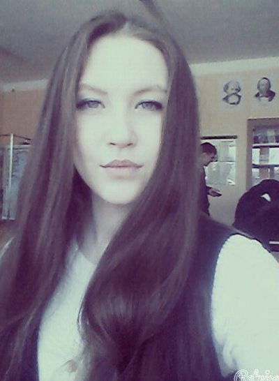 Екатерина Михайлова