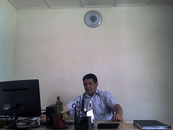 Ташрифбек Джафоев