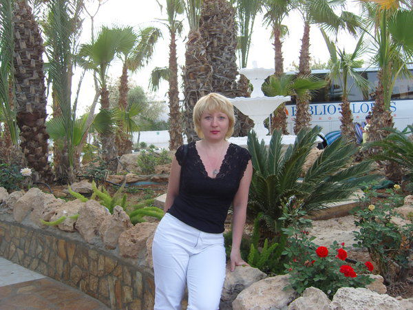 Елена Томилова