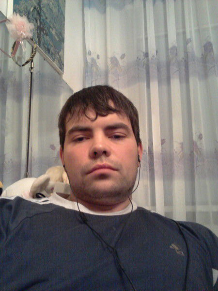 Игорь Воробьев