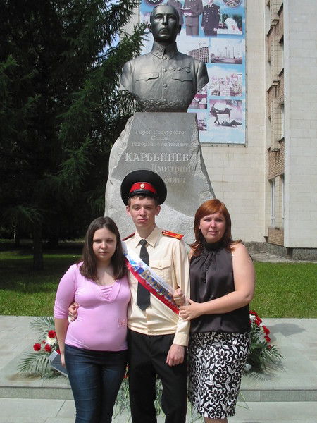 Светлана Смолдырева