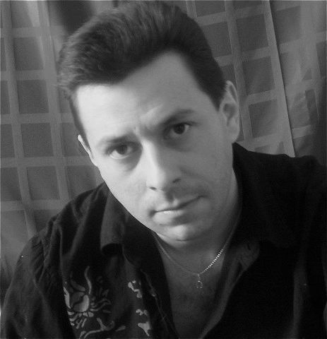 Дмитрий Кузьмин