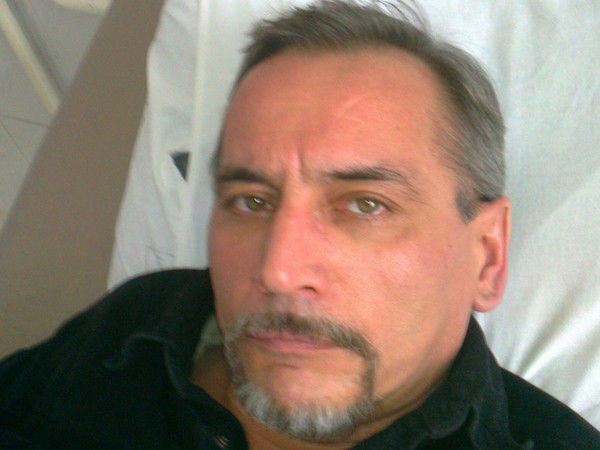 Шамиль Фаткуллин