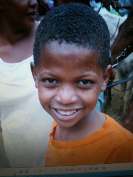 Арман Исламгалеев