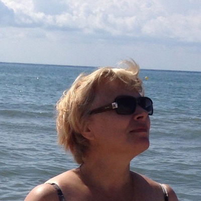 Екатерина Журавлева