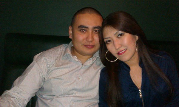 Махаббат Орналиева