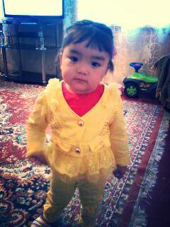 Гульмира Бекова