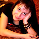 Елизавета Емельянова
