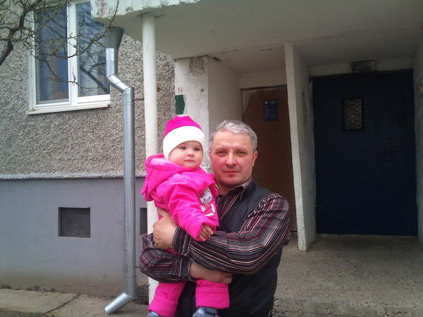 Юрий Кривонос