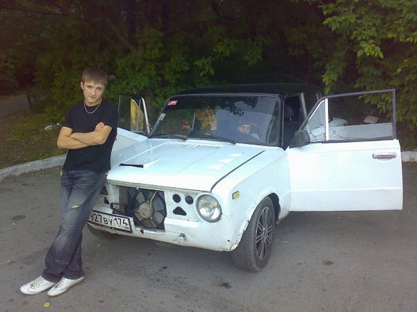 Ярослав Ксенафонтав