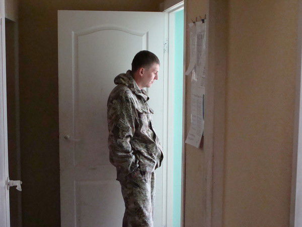 Михаил Быков