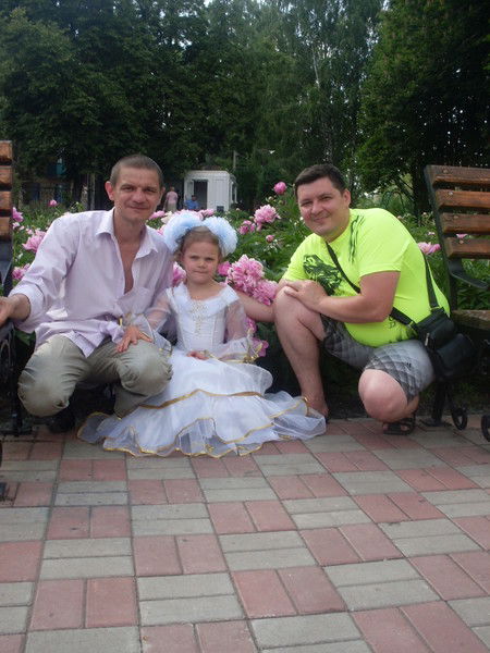 Роман Цикало