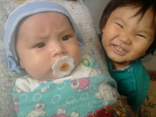 Гулнур Кулмашева