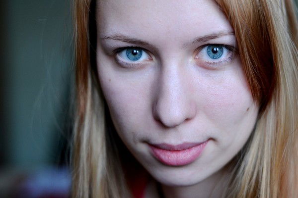 Мария Моргунова