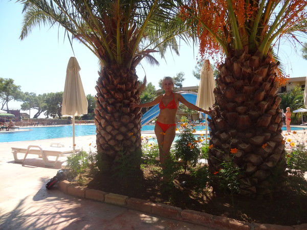 Ольга Михина