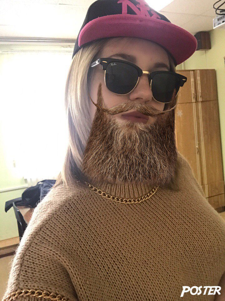 Катя Бутылина