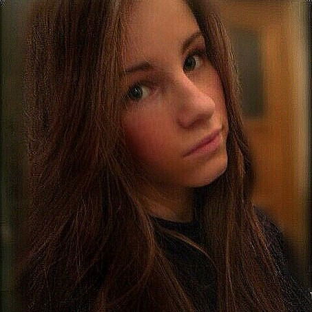 Ксения Смирнова