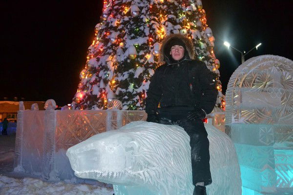 Григорий Трапезников