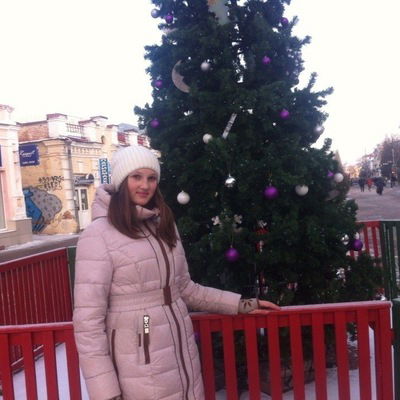 Сашенька Жабина