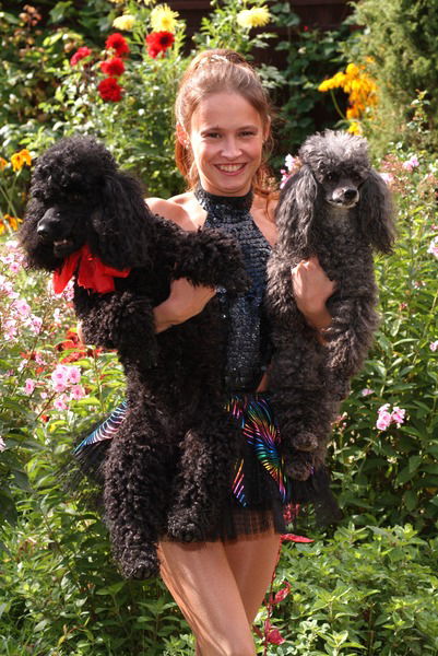 Марица Юсупова