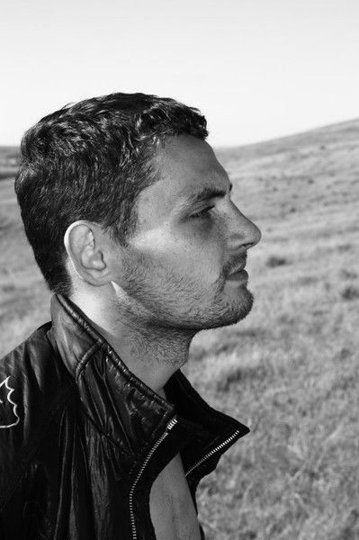 Евген Корноухов