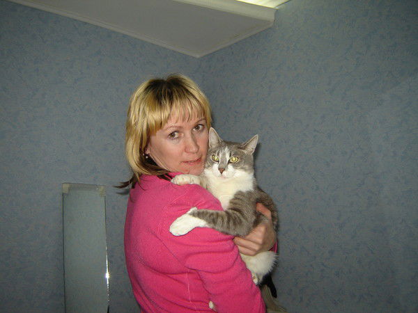 Лариса Галимова