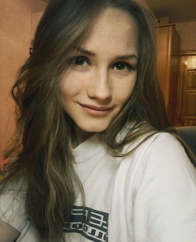 Элина Арасланова