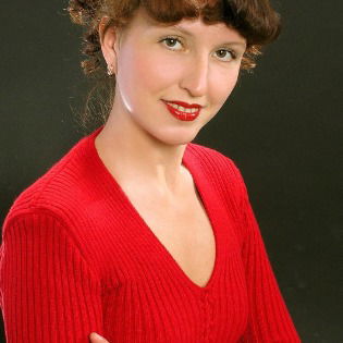 Наталья Черевченко