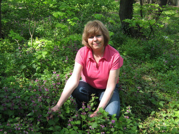 Марина Гросу