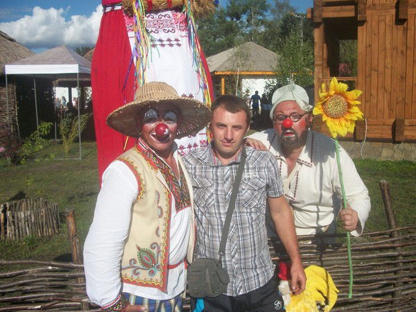 Владимир Гришин