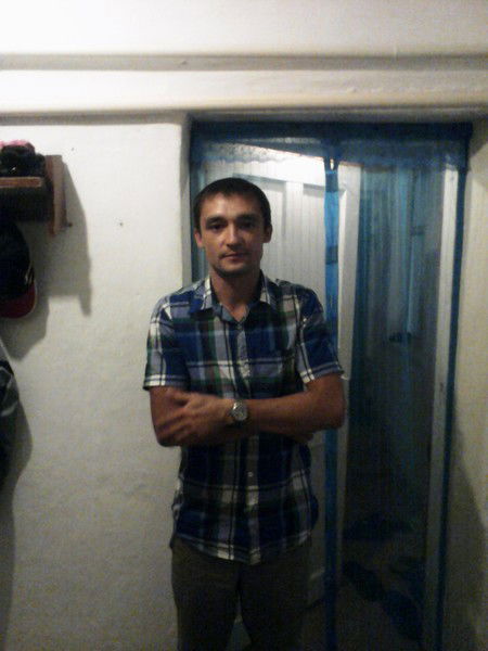 Роман Мотылев