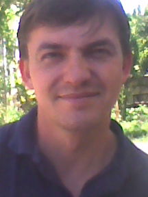 Денис Кочегин