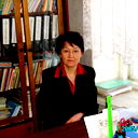 Любовь Гаммер
