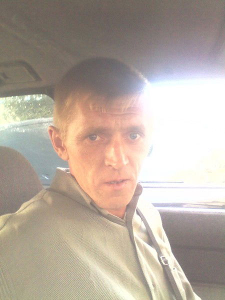 Александр Рыжков