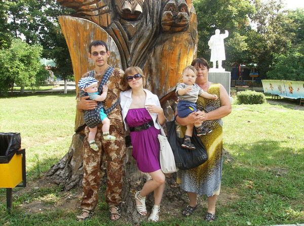 Яночка Панова