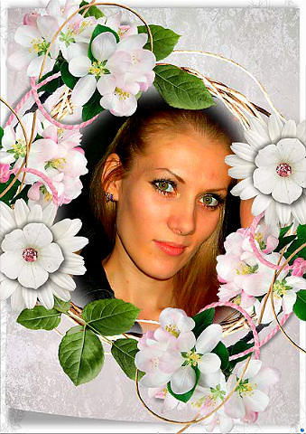 Оксана Пономарева