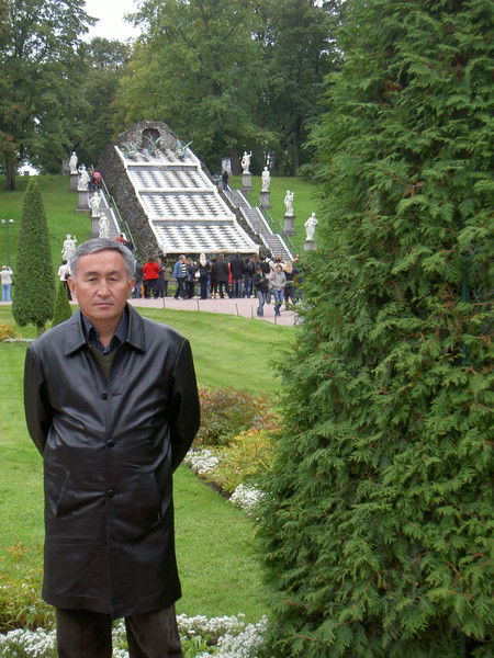 Жайырбек Тагай