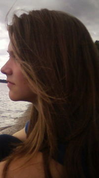 Викулька Поленок