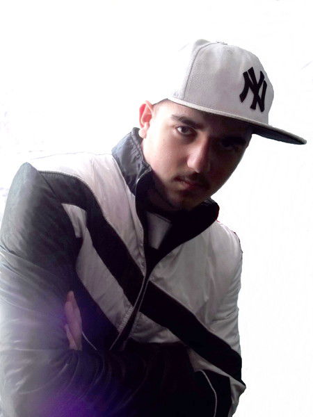 Валера Ченцов