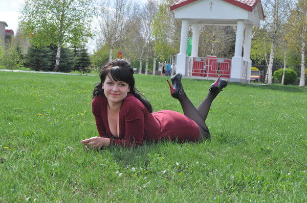 Анна Понкратова