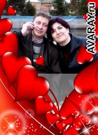 Анна Чижова